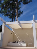 Bild #3 zu Sonnenschutz, Sichtschutz, Windschutz - Planungshilfen