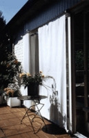 Bild #2 zu Sonnenschutz, Sichtschutz, Windschutz - Planungshilfen